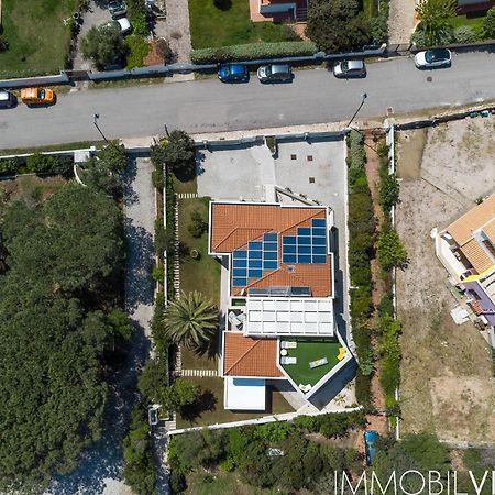 Wlofts 13 By Klodge Olbia Exteriér fotografie