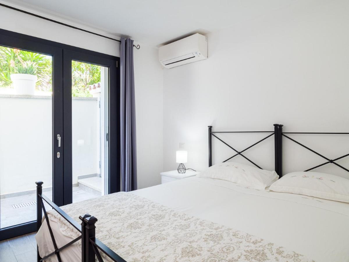 Wlofts 13 By Klodge Olbia Exteriér fotografie