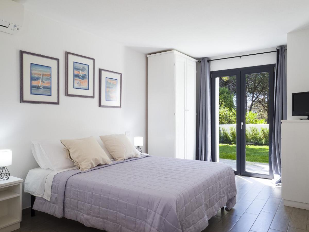Wlofts 13 By Klodge Olbia Exteriér fotografie