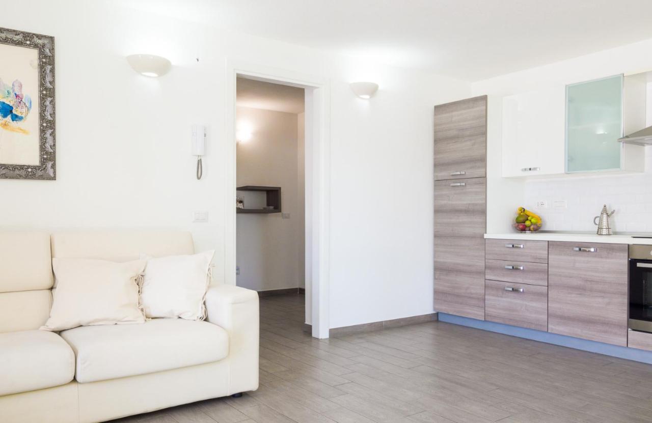 Wlofts 13 By Klodge Olbia Exteriér fotografie