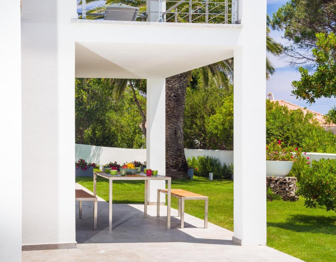 Wlofts 13 By Klodge Olbia Exteriér fotografie