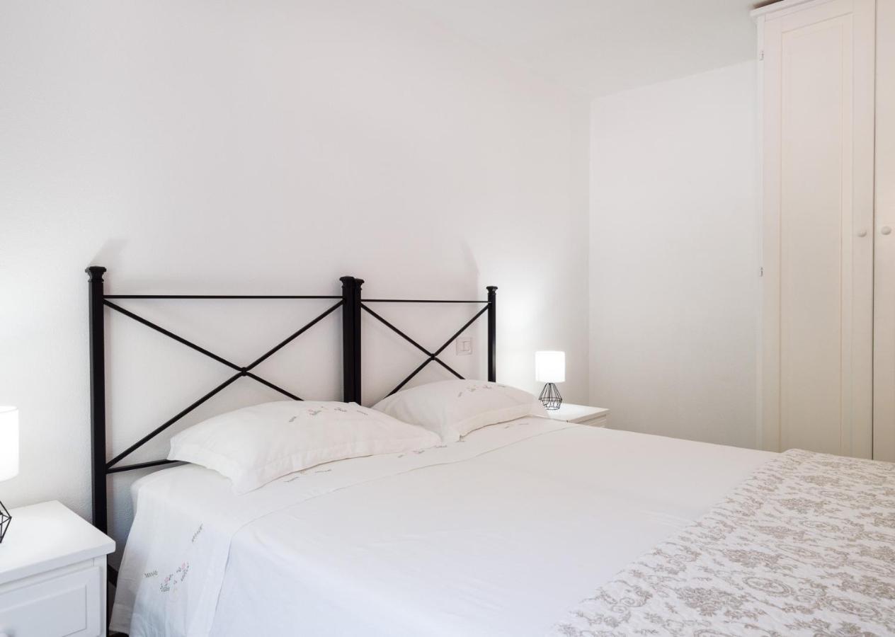 Wlofts 13 By Klodge Olbia Exteriér fotografie