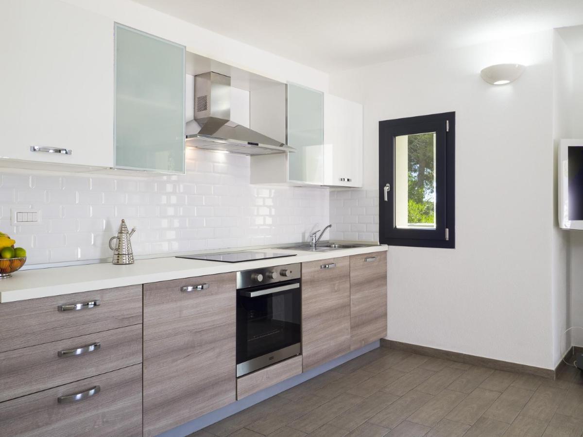 Wlofts 13 By Klodge Olbia Exteriér fotografie