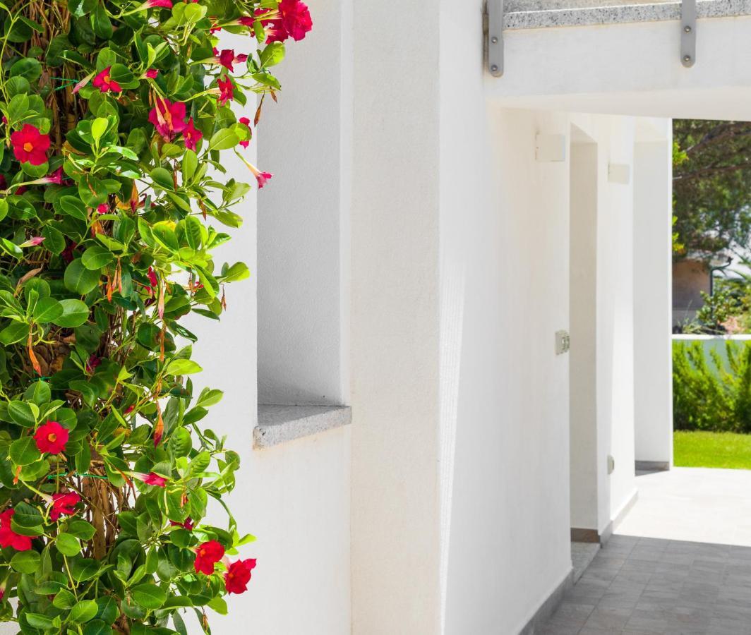 Wlofts 13 By Klodge Olbia Exteriér fotografie