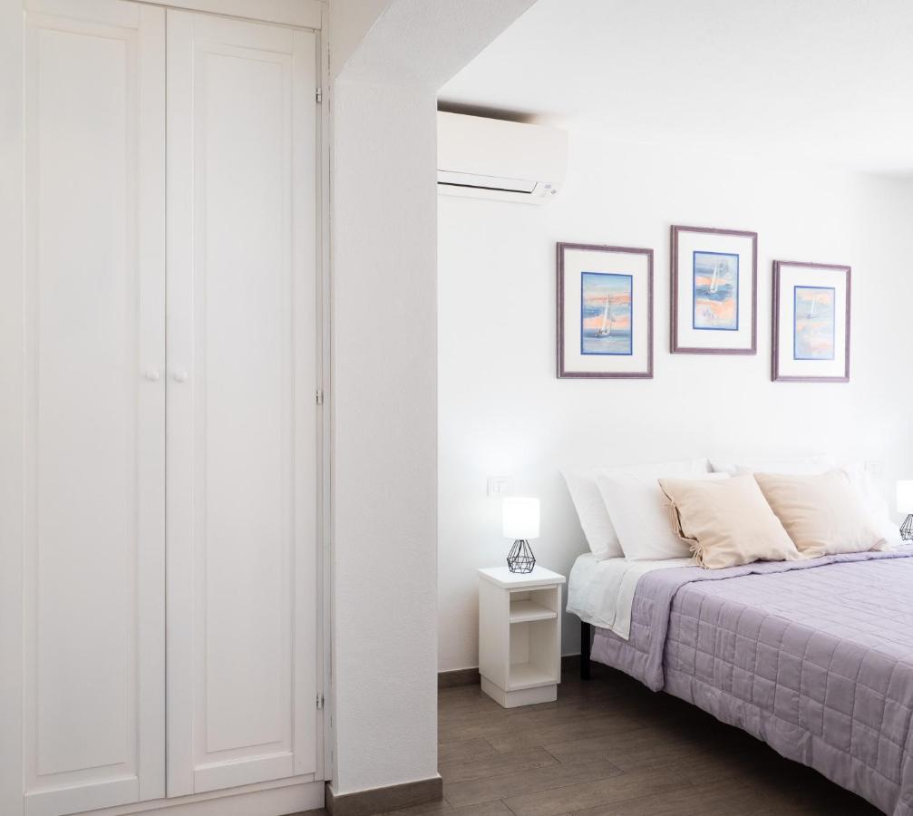 Wlofts 13 By Klodge Olbia Exteriér fotografie