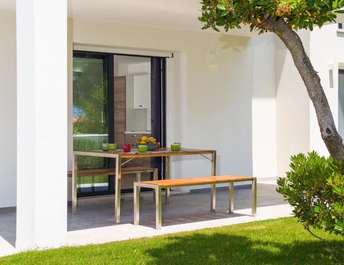 Wlofts 13 By Klodge Olbia Exteriér fotografie