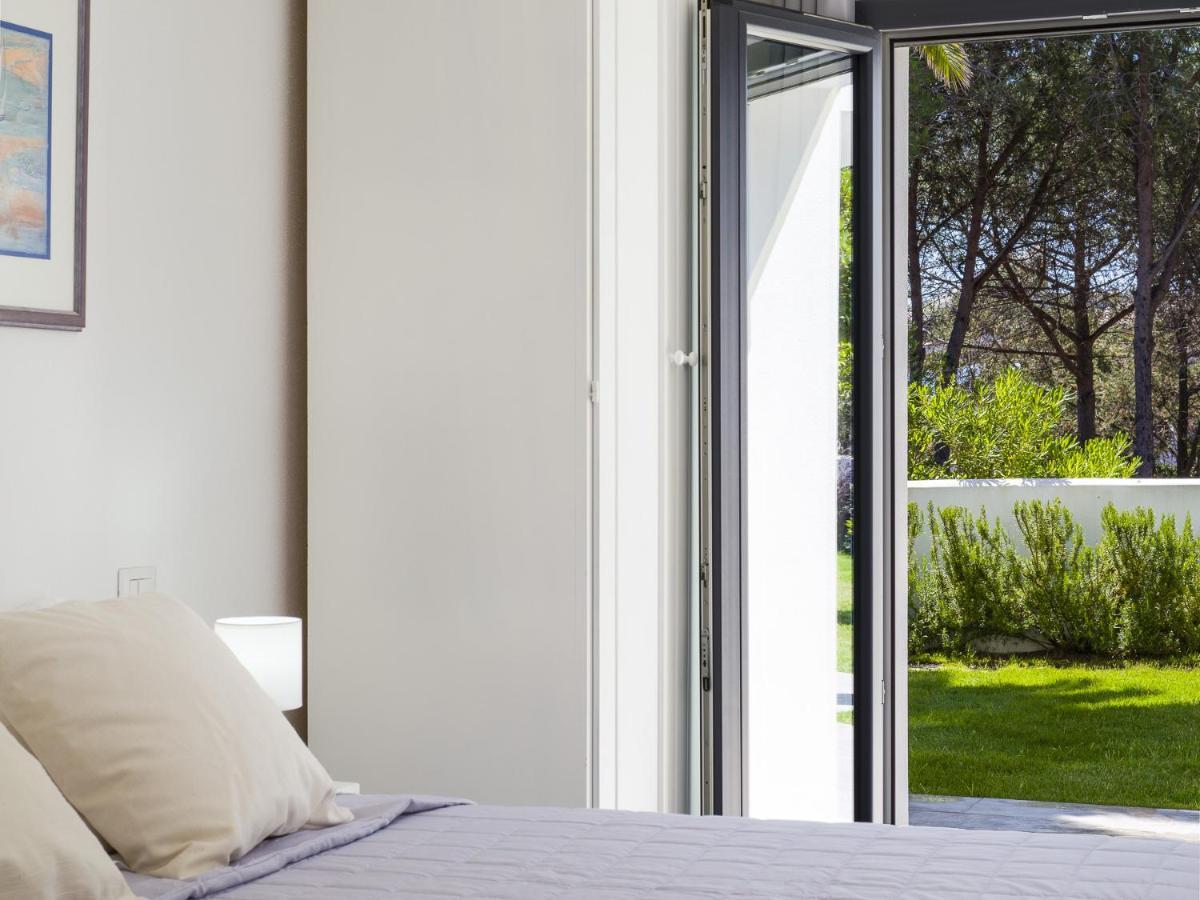 Wlofts 13 By Klodge Olbia Exteriér fotografie
