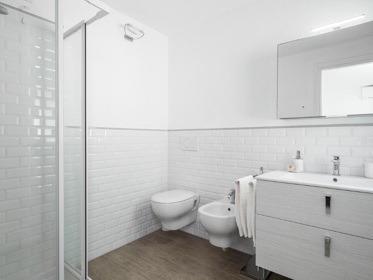 Wlofts 13 By Klodge Olbia Exteriér fotografie