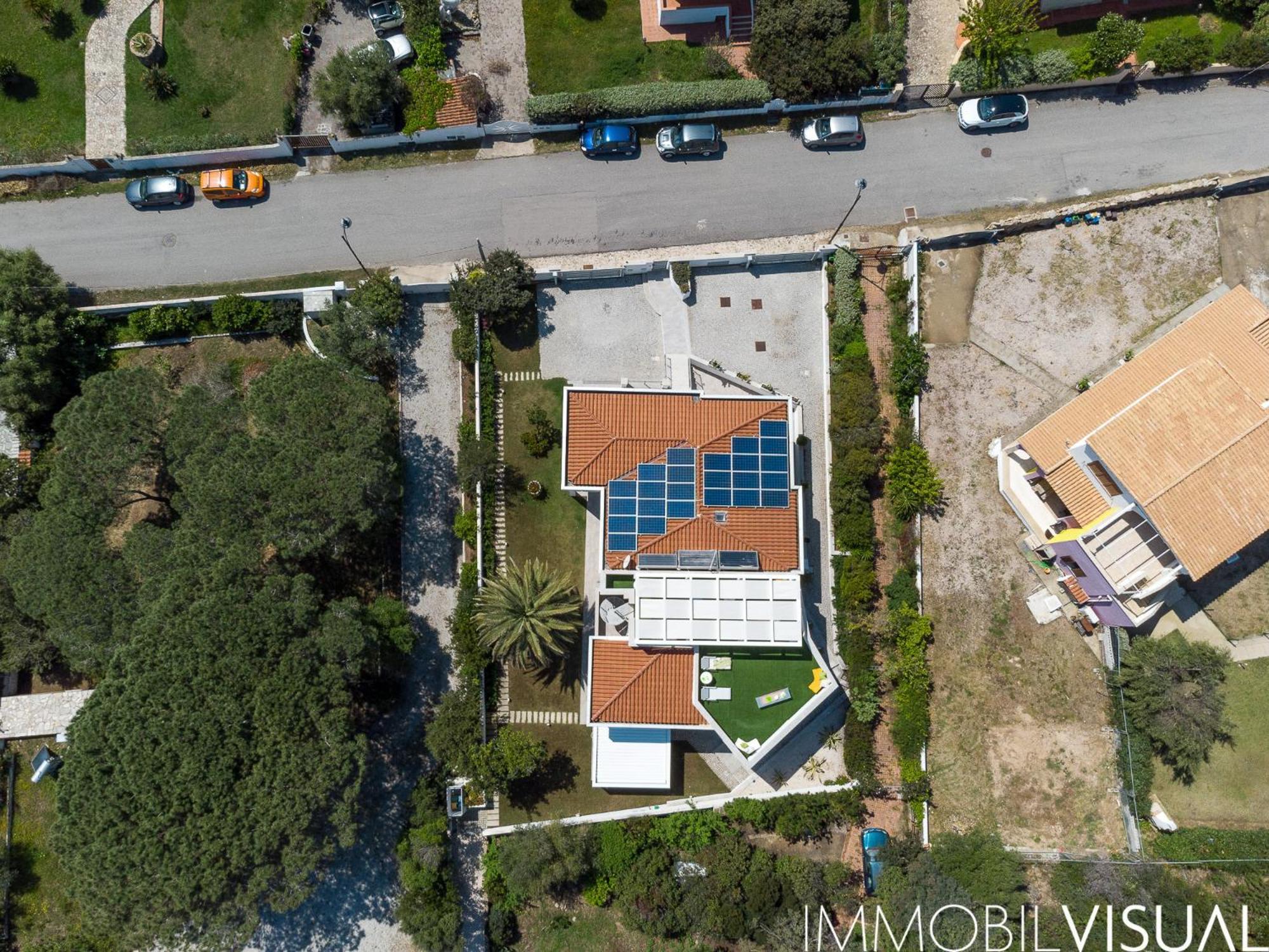 Wlofts 13 By Klodge Olbia Exteriér fotografie