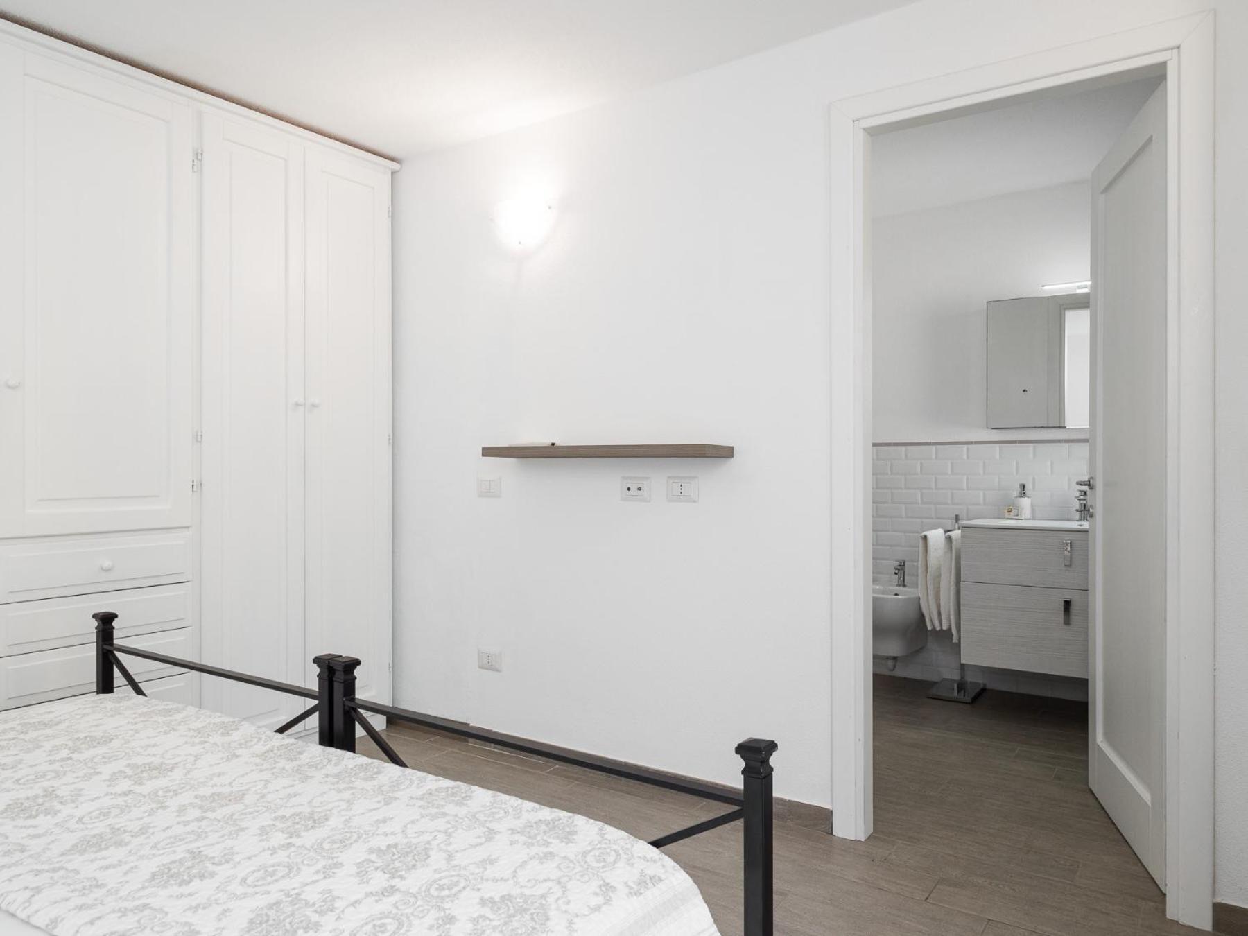Wlofts 13 By Klodge Olbia Exteriér fotografie